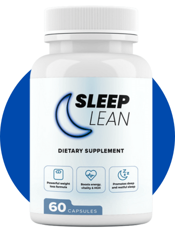 sleep-lean